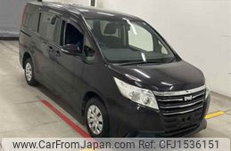 toyota noah 2015 CFJ1536151