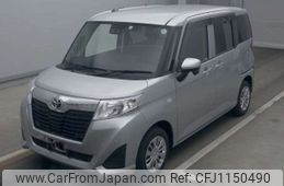 toyota roomy 2020 -TOYOTA--Roomy DBA-M900A--M900A-0471510---TOYOTA--Roomy DBA-M900A--M900A-0471510-