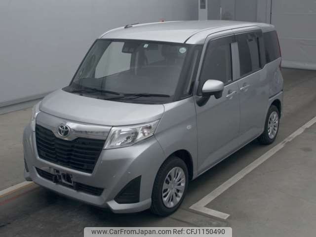 toyota roomy 2020 -TOYOTA--Roomy DBA-M900A--M900A-0471510---TOYOTA--Roomy DBA-M900A--M900A-0471510- image 1
