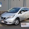 nissan note 2018 -NISSAN--Note DBA-E12--E12-587902---NISSAN--Note DBA-E12--E12-587902- image 1