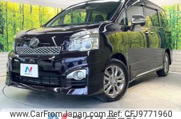 toyota voxy 2013 CFJ9771960