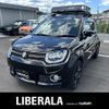 suzuki ignis 2016 -SUZUKI--Ignis DAA-FF21S--FF21S-117869---SUZUKI--Ignis DAA-FF21S--FF21S-117869- image 1