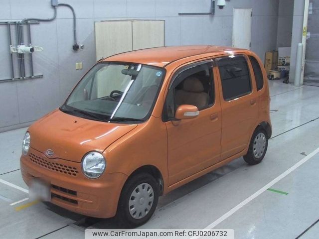 daihatsu move-latte 2005 -DAIHATSU--Move Latte L550S-0043058---DAIHATSU--Move Latte L550S-0043058- image 1