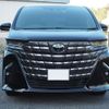 toyota alphard 2023 quick_quick_AAHH40W_AAHH40W-0004424 image 14