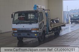 mitsubishi-fuso fighter 1992 -MITSUBISHI--Fuso Fighter FK617K-500521---MITSUBISHI--Fuso Fighter FK617K-500521-