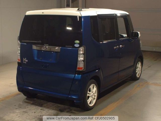 honda n-box-plus 2013 -HONDA--N BOX + JF1-3107330---HONDA--N BOX + JF1-3107330- image 2