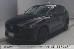 mazda cx-5 2022 -MAZDA 【大宮 353ﾃ1027】--CX-5 3DA-KF2P--KF2P-519225---MAZDA 【大宮 353ﾃ1027】--CX-5 3DA-KF2P--KF2P-519225-