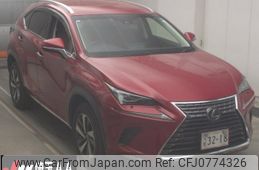 lexus nx 2018 -LEXUS--Lexus NX AGZ10-1017219---LEXUS--Lexus NX AGZ10-1017219-