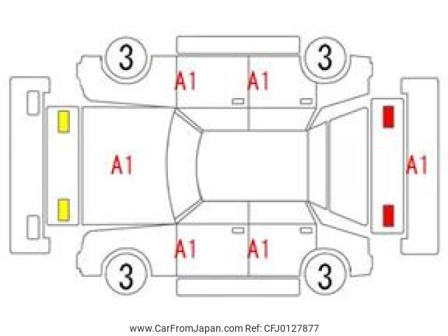 mitsubishi colt 2008 -MITSUBISHI--Colt DBA-Z21A--Z21A-0504341---MITSUBISHI--Colt DBA-Z21A--Z21A-0504341- image 2