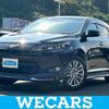 toyota harrier 2016 quick_quick_DBA-ZSU65W_ZSU65-0021482 image 1