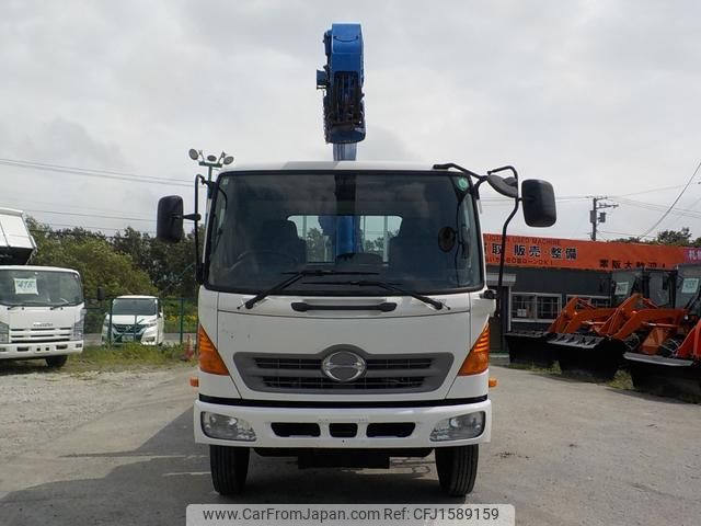 hino ranger 2011 CFJ1589159 image 2