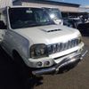 suzuki jimny 2012 -SUZUKI--Jimny JB23W-683397---SUZUKI--Jimny JB23W-683397- image 1