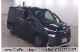 toyota voxy 2022 -TOYOTA 【三重 302ﾃ8338】--Voxy 6BA-MZRA90W--MZRA90W-0021400---TOYOTA 【三重 302ﾃ8338】--Voxy 6BA-MZRA90W--MZRA90W-0021400-