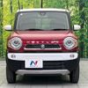 suzuki hustler 2015 -SUZUKI--Hustler DBA-MR31S--MR31S-273441---SUZUKI--Hustler DBA-MR31S--MR31S-273441- image 14