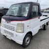 suzuki carry-truck 2004 CMATCH_U00041635891 image 2