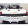 ferrari ferrari-458 2013 CFJ1850398 image 10
