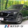 mazda cx-5 2018 -MAZDA--CX-5 3DA-KF2P--KF2P-217605---MAZDA--CX-5 3DA-KF2P--KF2P-217605- image 1