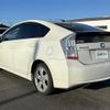 toyota prius 2009 -TOYOTA--Prius DAA-ZVW30--ZVW30-1055560---TOYOTA--Prius DAA-ZVW30--ZVW30-1055560- image 3