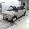 suzuki alto-lapin 2020 -SUZUKI 【高知 580ほ7147】--Alto Lapin HE33S-255858---SUZUKI 【高知 580ほ7147】--Alto Lapin HE33S-255858- image 5