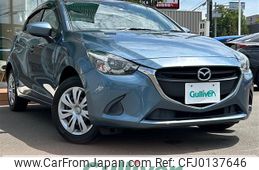 mazda demio 2016 -MAZDA--Demio DBA-DJ3AS--DJ3AS-104630---MAZDA--Demio DBA-DJ3AS--DJ3AS-104630-