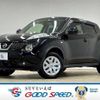 nissan juke 2013 quick_quick_DBA-YF15_YF15-212526 image 1