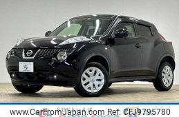 nissan juke 2013 quick_quick_DBA-YF15_YF15-212526