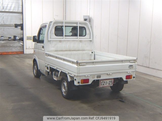 suzuki carry-truck 2002 -SUZUKI--Carry Truck DA63T--148325---SUZUKI--Carry Truck DA63T--148325- image 2