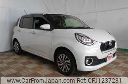toyota passo 2016 -TOYOTA--Passo M700A--0011309---TOYOTA--Passo M700A--0011309-