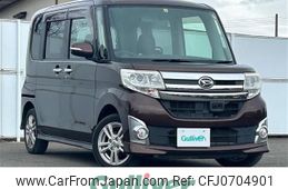 daihatsu tanto 2013 -DAIHATSU--Tanto DBA-LA610S--LA610S-0002019---DAIHATSU--Tanto DBA-LA610S--LA610S-0002019-