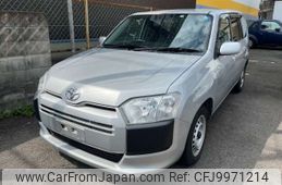 toyota succeed-van 2019 -TOYOTA--Succeed Van DBE-NCP160V--NCP160-0124586---TOYOTA--Succeed Van DBE-NCP160V--NCP160-0124586-