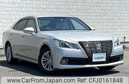 toyota crown 2014 -TOYOTA--Crown DBA-GRS210--GRS210-6012220---TOYOTA--Crown DBA-GRS210--GRS210-6012220-