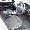 bmw 1-series 2013 -BMW--BMW 1 Series DBA-1A16--WBA1A12000J214496---BMW--BMW 1 Series DBA-1A16--WBA1A12000J214496- image 2