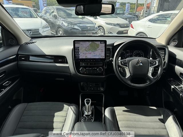 mitsubishi outlander-phev 2019 quick_quick_GG3W_GG3W-0607186 image 2