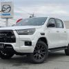 toyota hilux-pick-up 2024 quick_quick_3DF-GUN125_GUN125-3955476 image 1