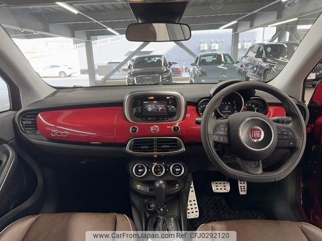 fiat 500x 2015 -FIAT--Fiat 500X ABA-33414--ZFA3340000P392239---FIAT--Fiat 500X ABA-33414--ZFA3340000P392239- image 2