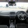 mazda cx-5 2015 NIKYO_FK90095 image 9