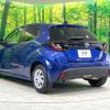 toyota yaris 2022 quick_quick_KSP210_KSP210-0060407 image 17