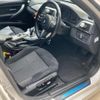 bmw 3-series 2013 -BMW--BMW 3 Series DBA-3B20--WBA3B16050NP49641---BMW--BMW 3 Series DBA-3B20--WBA3B16050NP49641- image 3