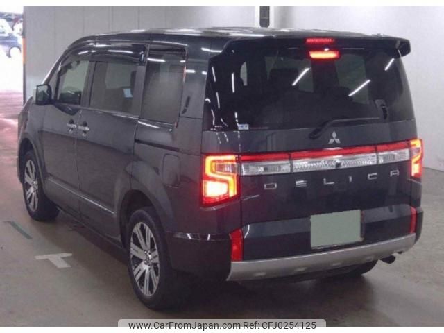 mitsubishi delica-d5 2022 quick_quick_3DA-CV1W_CV1W-3000972 image 2