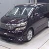 toyota vellfire 2010 -TOYOTA--Vellfire ANH20W-8102965---TOYOTA--Vellfire ANH20W-8102965- image 1
