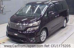 toyota vellfire 2010 -TOYOTA--Vellfire ANH20W-8102965---TOYOTA--Vellfire ANH20W-8102965-