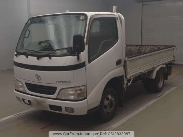 toyota toyoace 2007 -TOYOTA--Toyoace TC-TRY230--TRY230-0108980---TOYOTA--Toyoace TC-TRY230--TRY230-0108980- image 1