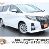 toyota alphard 2016 -TOYOTA--Alphard DBA-AGH30W--AGH30-0070520---TOYOTA--Alphard DBA-AGH30W--AGH30-0070520- image 1