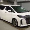 toyota alphard 2021 -TOYOTA--Alphard 3BA-AGH30W--AGH30-0385803---TOYOTA--Alphard 3BA-AGH30W--AGH30-0385803- image 4