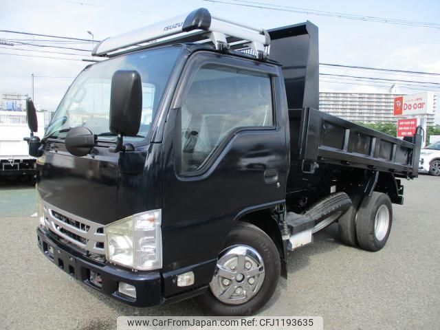 isuzu elf-truck 2019 quick_quick_2RG-NKR88AD_NKR88-7001752 image 1