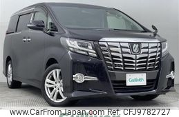 toyota alphard 2015 -TOYOTA--Alphard DBA-AGH35W--AGH35-0006628---TOYOTA--Alphard DBA-AGH35W--AGH35-0006628-