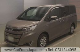 toyota noah 2019 -TOYOTA 【八王子 535ﾈ1108】--Noah DAA-ZWR80G--ZWR80-0430539---TOYOTA 【八王子 535ﾈ1108】--Noah DAA-ZWR80G--ZWR80-0430539-