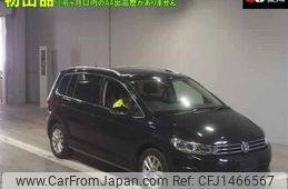 volkswagen golf-touran 2017 -VOLKSWAGEN--VW Golf Touran 1TCZD-HW094026---VOLKSWAGEN--VW Golf Touran 1TCZD-HW094026-