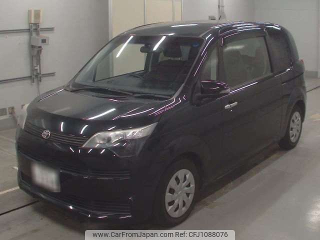 toyota spade 2013 -TOYOTA 【相模 502ﾇ1269】--Spade DBA-NCP141--NCP141-9052120---TOYOTA 【相模 502ﾇ1269】--Spade DBA-NCP141--NCP141-9052120- image 1
