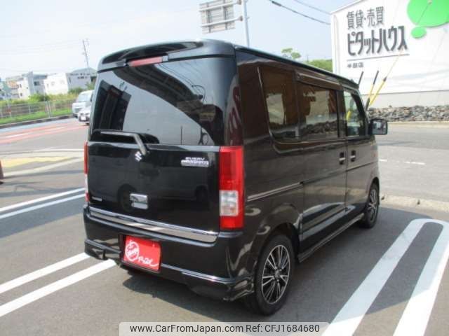 suzuki every-wagon 2010 CFJ1684680 image 2